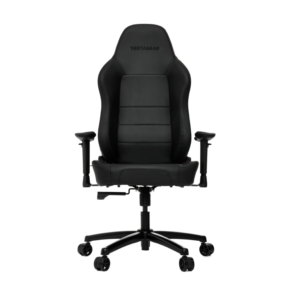 Vertagear PL1000 Gaming Chair - Black/Carbon - Store 974 | ستور ٩٧٤