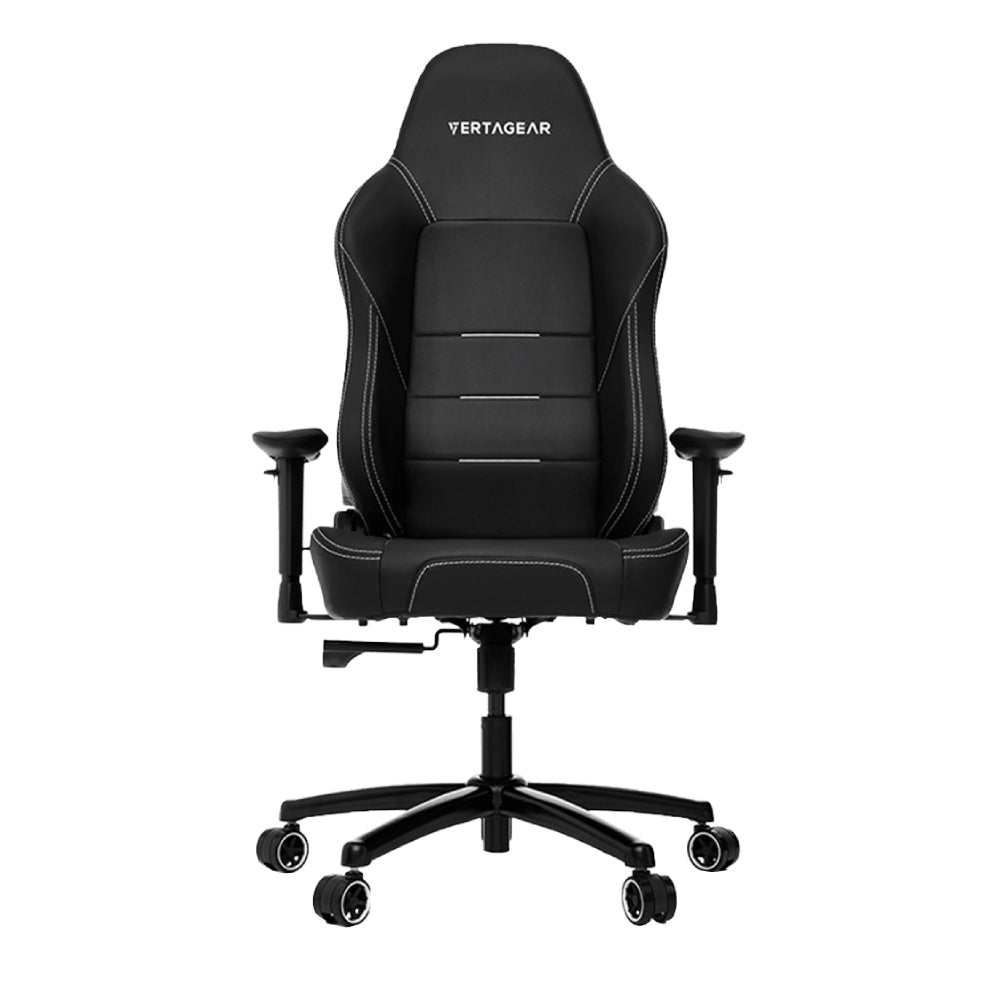 Vertagear PL1000 Gaming Chair - Black/White - Store 974 | ستور ٩٧٤