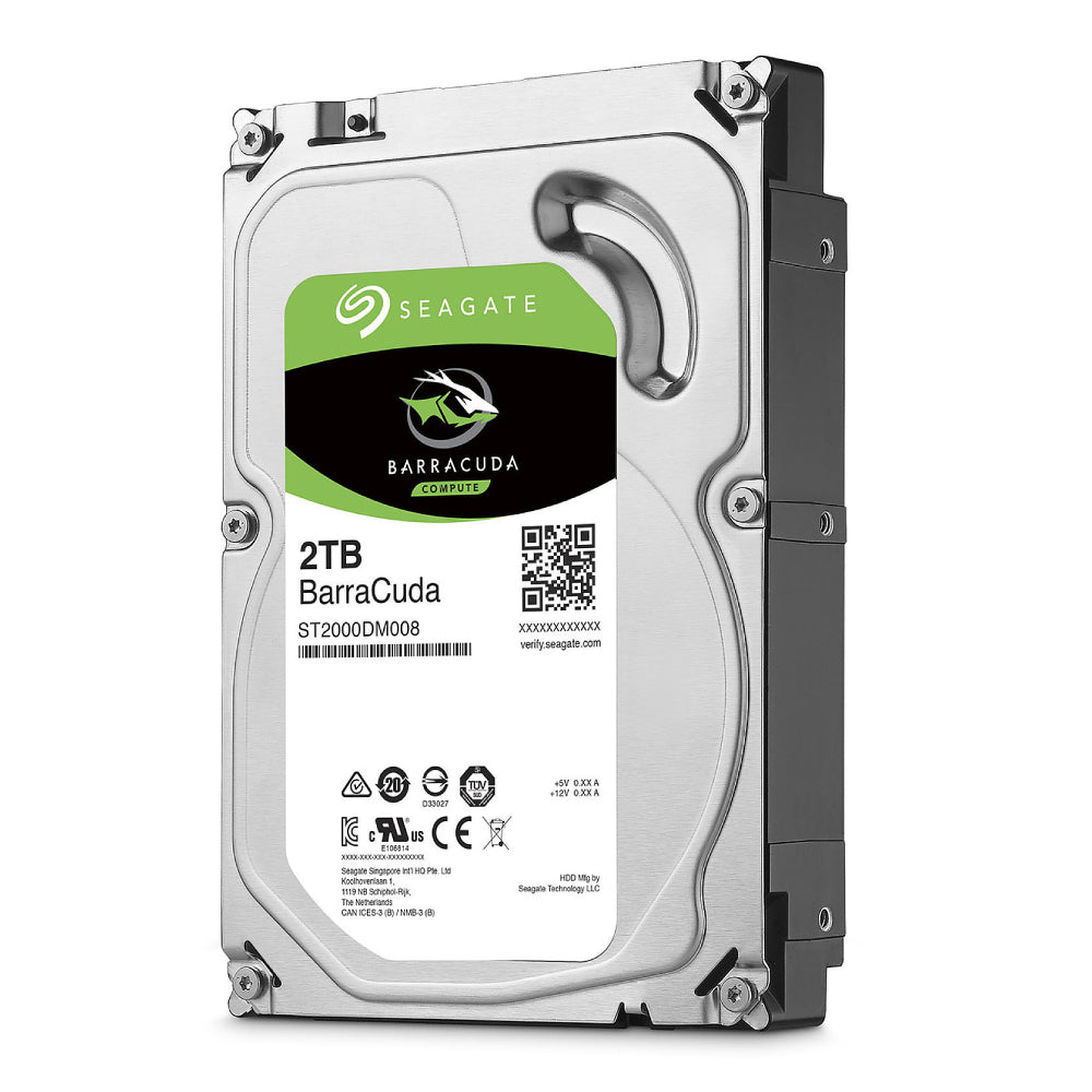 Seagate Barracuda 2tb 3.5 Seagate Barracuda 2tb 3.5
