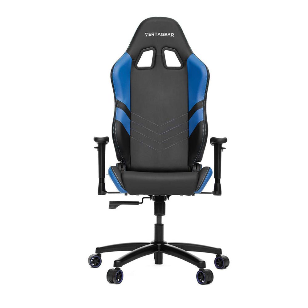 Vertagear Racing Series S-Line SL1000 Gaming Chair - Black/Blue - Store 974 | ستور ٩٧٤
