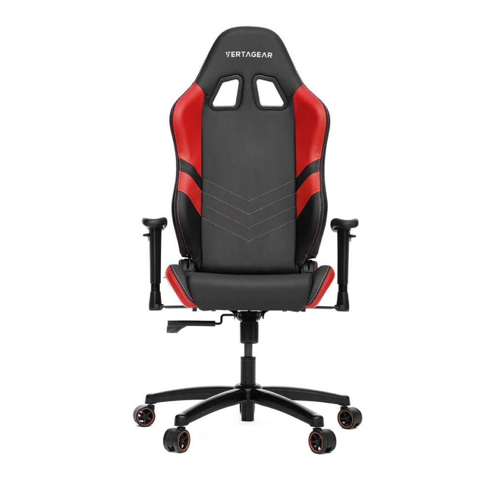 Vertagear Racing Series S-Line SL1000 Gaming Chair - Black/Red - Store 974 | ستور ٩٧٤