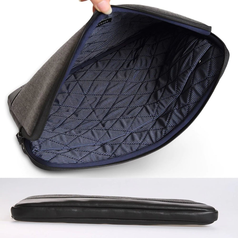 Hyphen Esse Sleeve Black 13.3 Hyphen Esse Sleeve Black 13.3