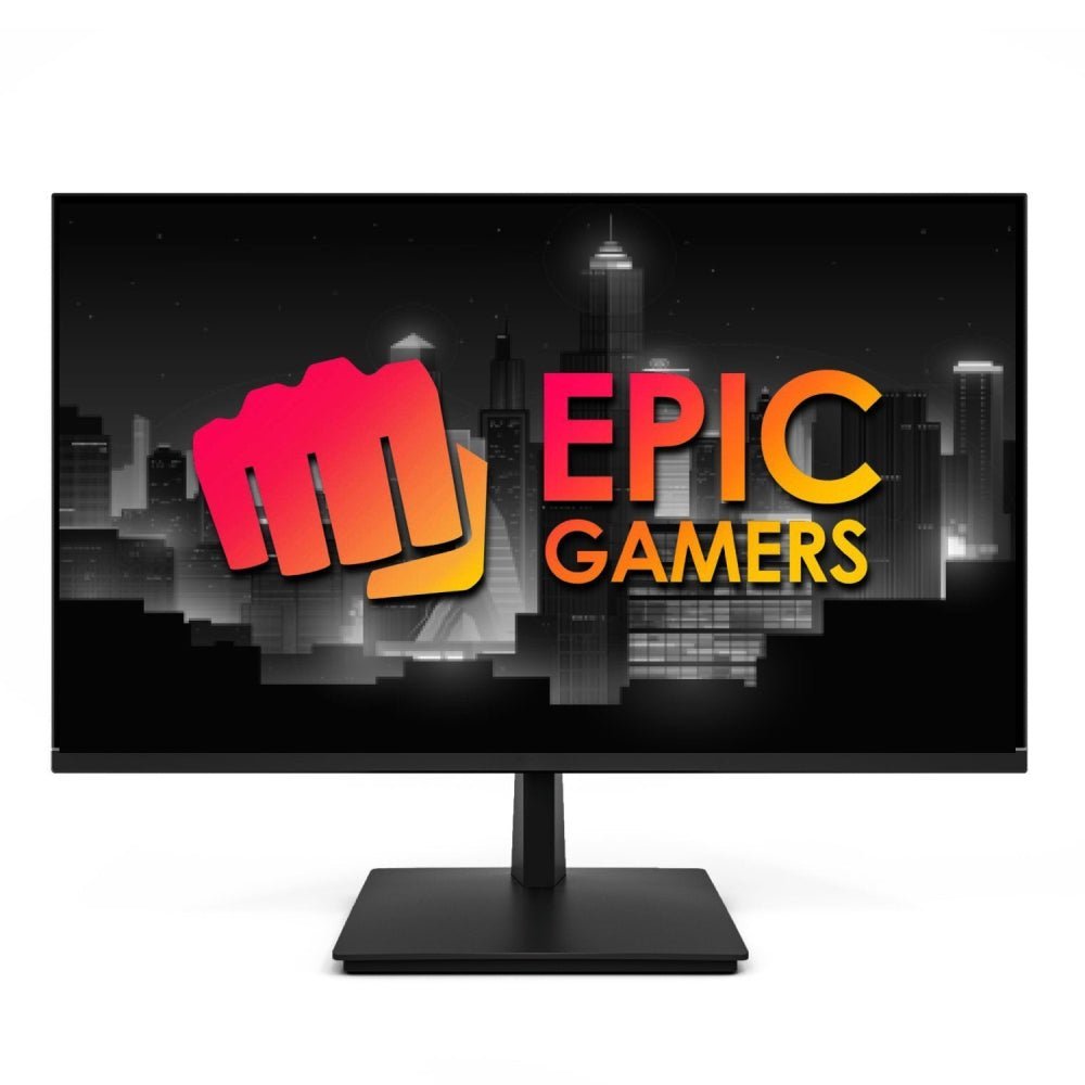 Epic Gamers 27 