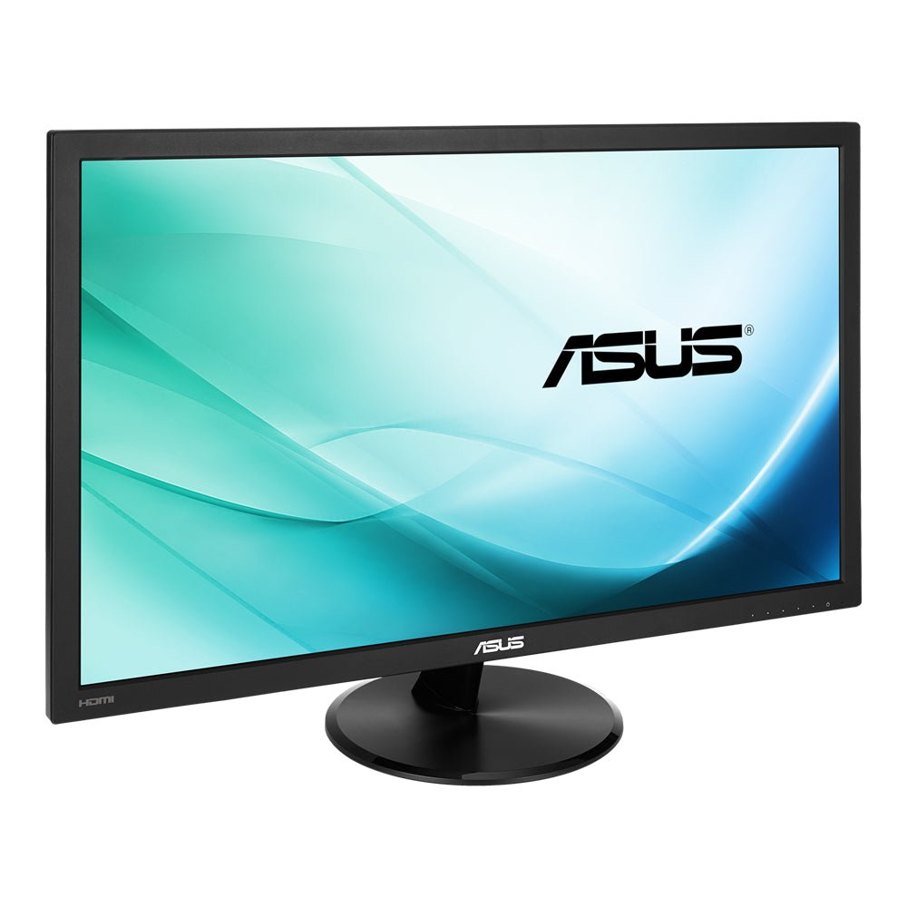 Asus VP228HE 21.5” Full HD 1920x1080 Gaming Monitor - Store 974 | ستور ٩٧٤