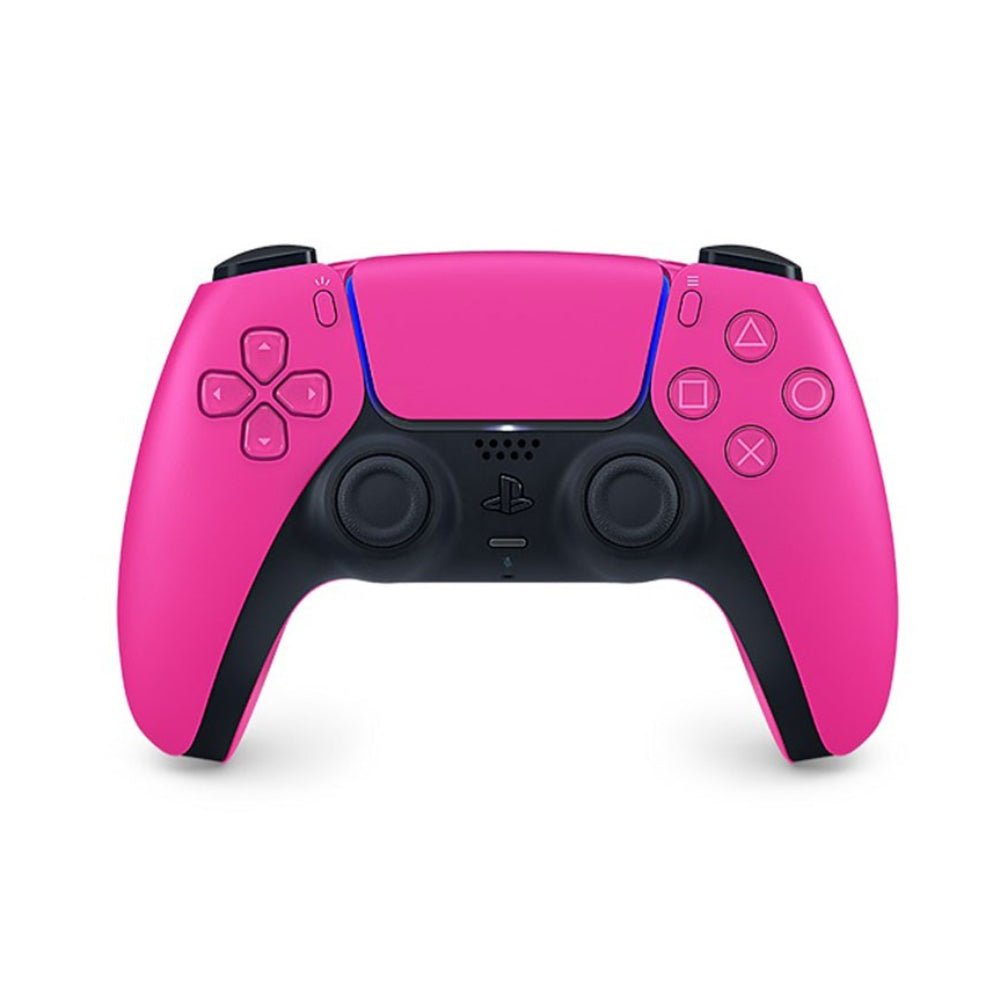 Sony PlayStation 5 DualSense Wireless Controller - Pink - Store 974 | ستور ٩٧٤