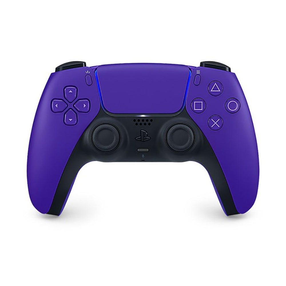 Sony PlayStation 5 DualSense Wireless Controller - Galactic Purple - Store 974 | ستور ٩٧٤