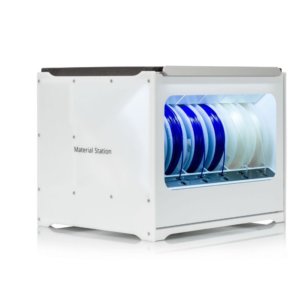 Ultimaker S5 Material Station - Store 974 | ستور ٩٧٤
