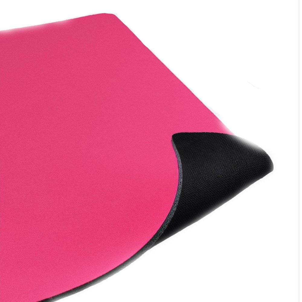 Logitech G840 XL Gaming Mouse Pad - Magenta/Pink - Store 974 | ستور ٩٧٤