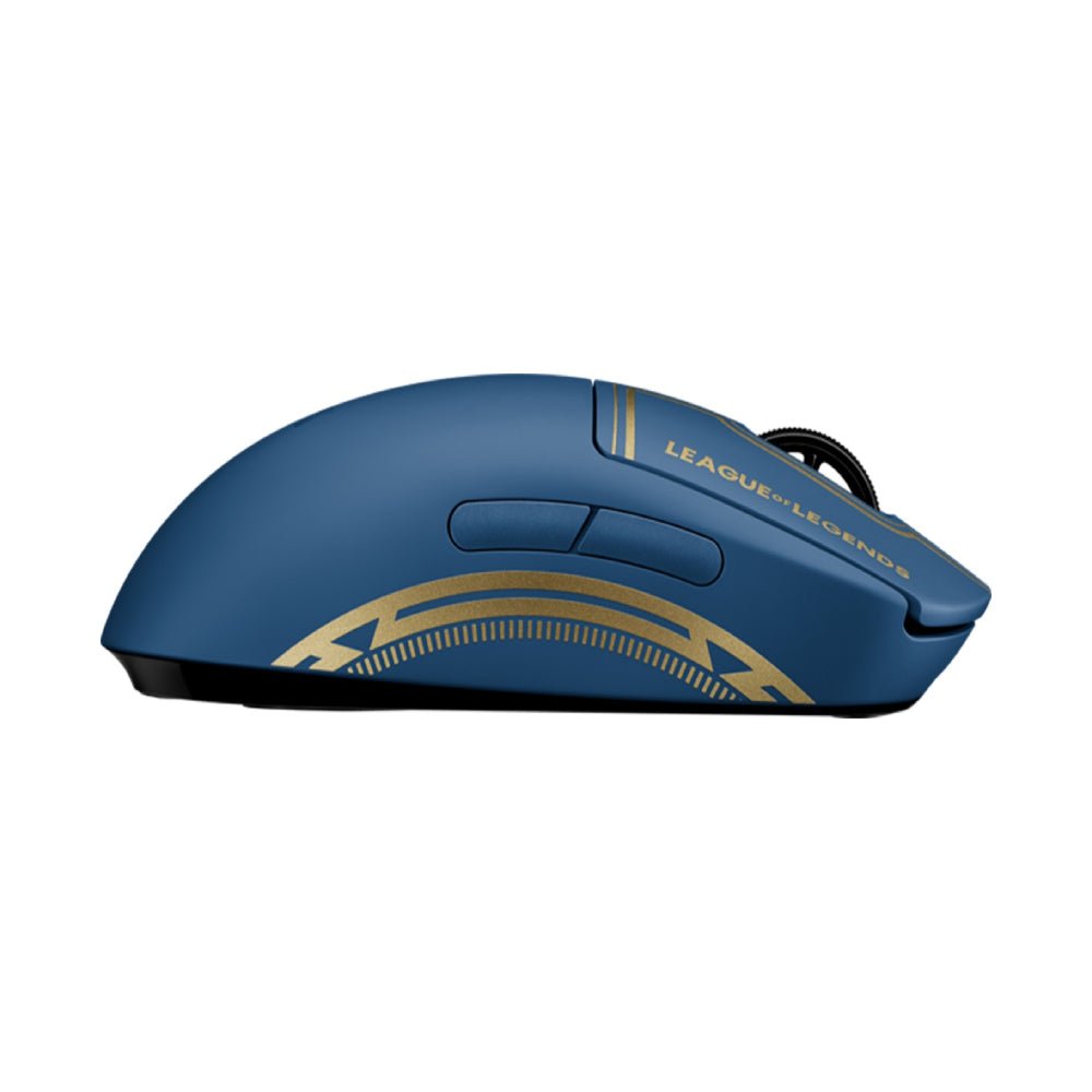 Logitech PRO League of Legends Edition Wireless Gaming Mouse - Store 974 | ستور ٩٧٤