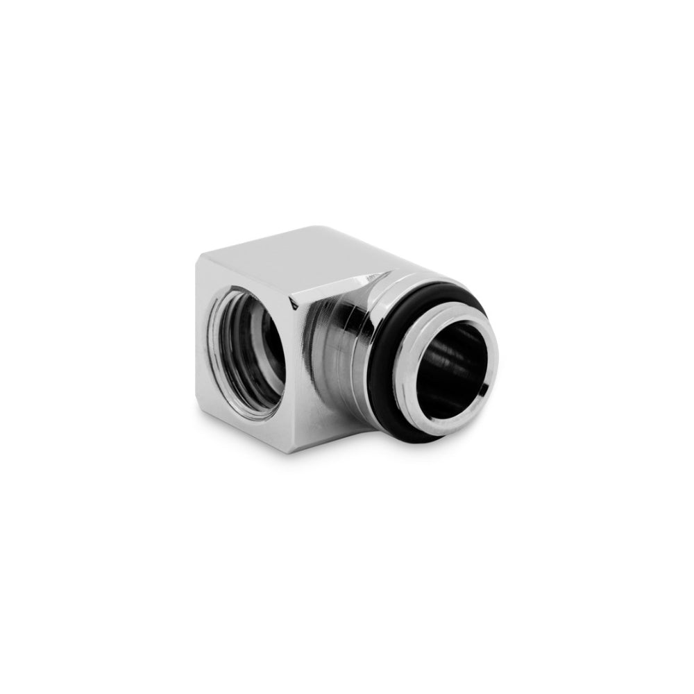 ek -Quantum Torque Micro Rotary 90 ° - Nickel - WoصlaT ek -Quantum Torque Micro Rotary 90 ° - Nickel - WoصlaT