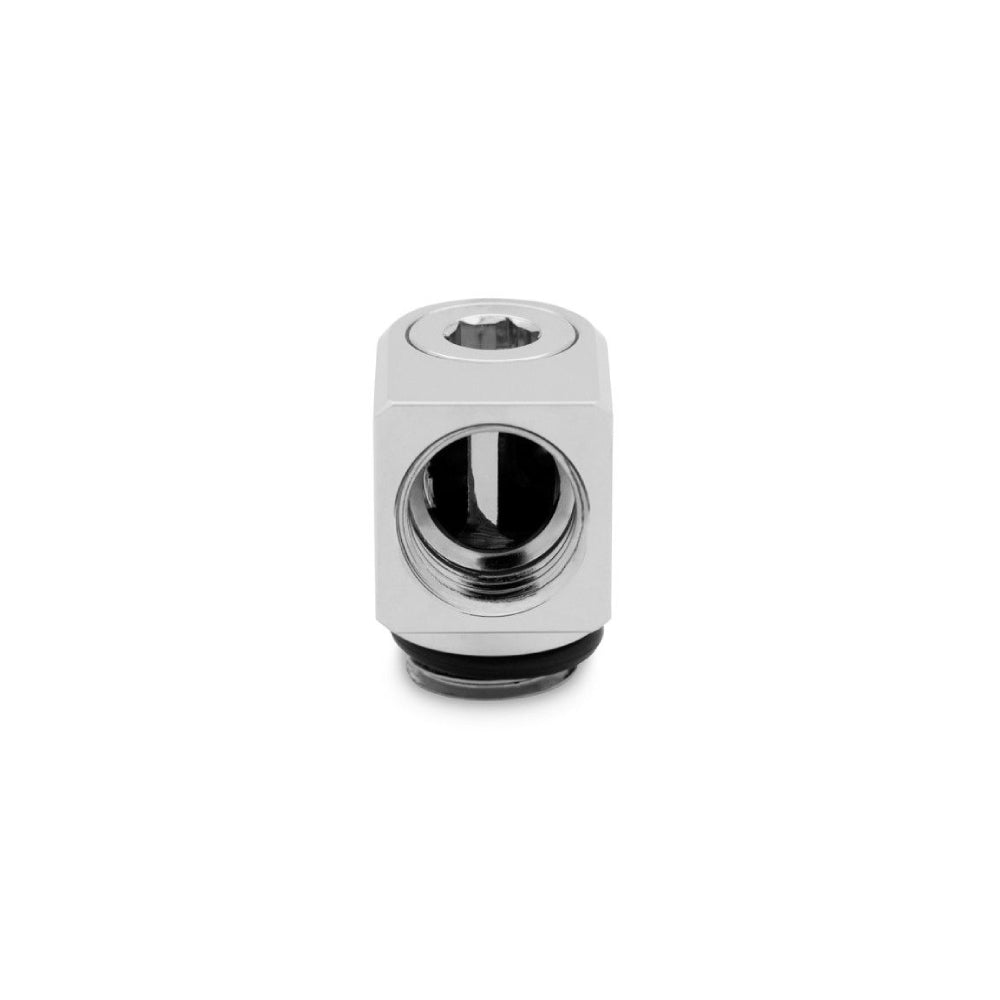 ek -Quantum Torque Micro Rotary 90 ° - Nickel - WoصlaT ek -Quantum Torque Micro Rotary 90 ° - Nickel - WoصlaT