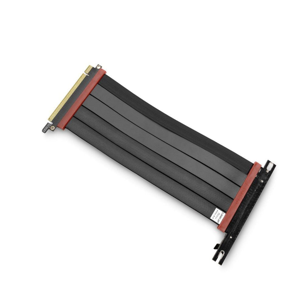EK-Loop PCI-E 4.0 Riser Cable - 200mm - Store 974 | ستور ٩٧٤