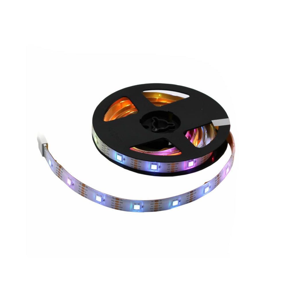 LifeSmart Cololight LED Strip Kit 2m 30 LEDs/m - Store 974 | ستور ٩٧٤