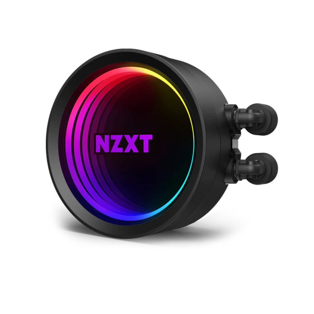NZXT Kraken X73 RGB 360mm AIO Liquid Cooler - Black - Store 974 | ستور ٩٧٤