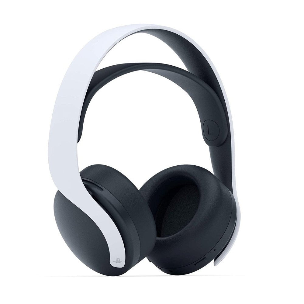 Sony Playstation 5 Pulse 3D Wireless Headset - Store 974 | ستور ٩٧٤