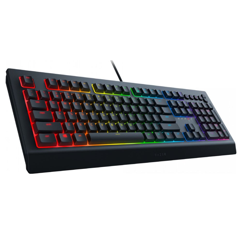 Razer Cynosa V2 Chroma Multi-Color Gaming Keyboard - Black - Store 974 | ستور ٩٧٤