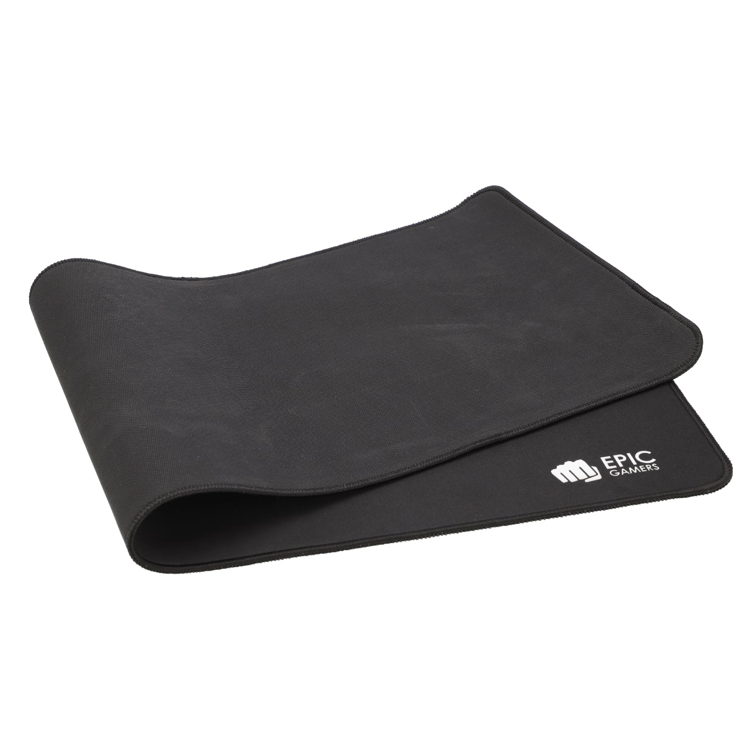 Epic Gamers Gaming Mouse Pad - Black - Store 974 | ستور ٩٧٤