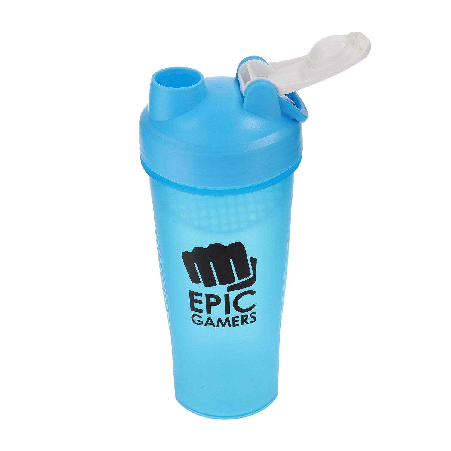 Epic Gamers Energy Shaker 20oz - Blue Berry - Store 974 | ستور ٩٧٤