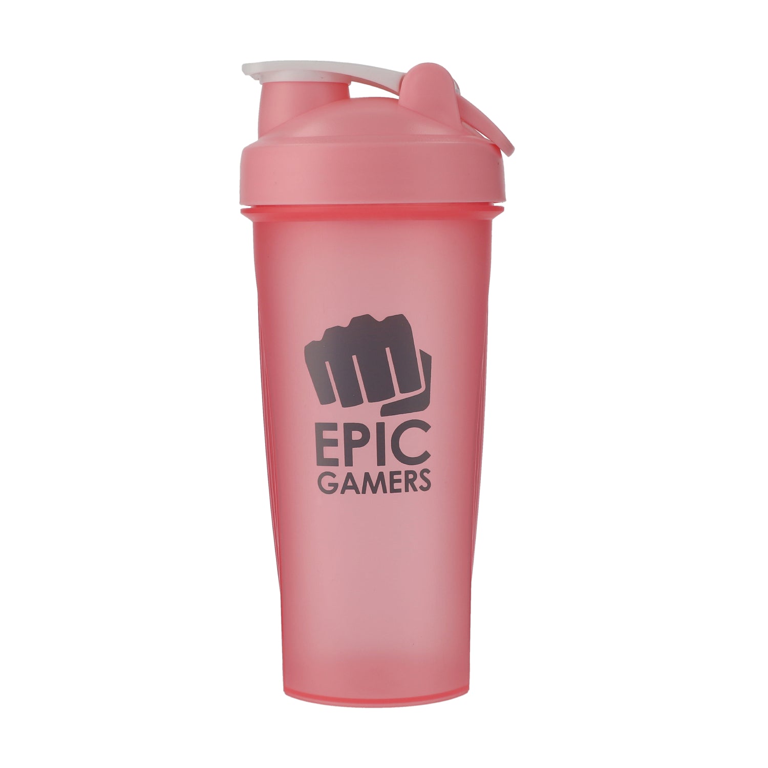 Epic Gamers Energy Shaker 20oz - Pink Mist - Store 974 | ستور ٩٧٤