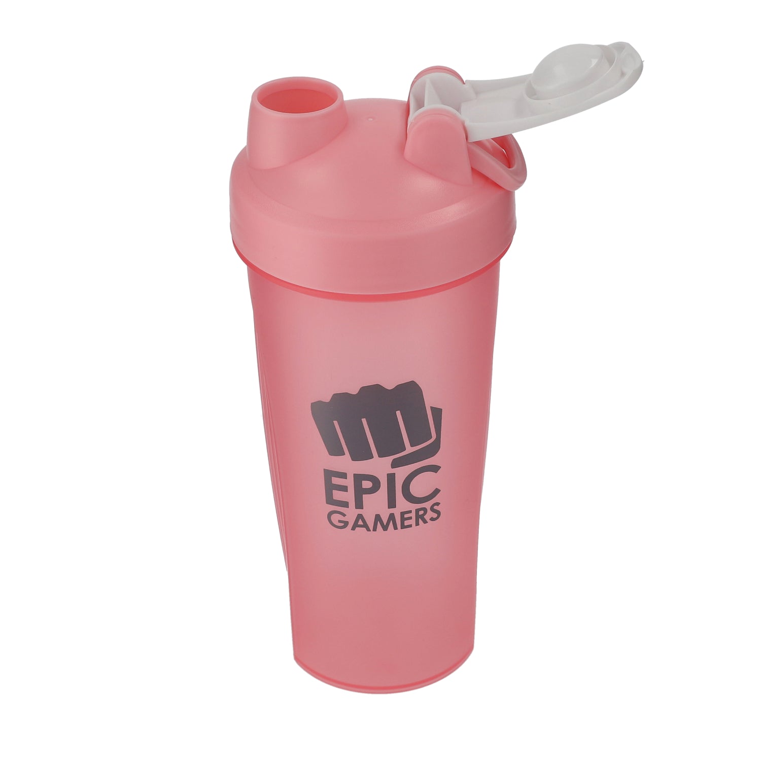 Epic Gamers Energy Shaker 20oz - Pink Mist - Store 974 | ستور ٩٧٤
