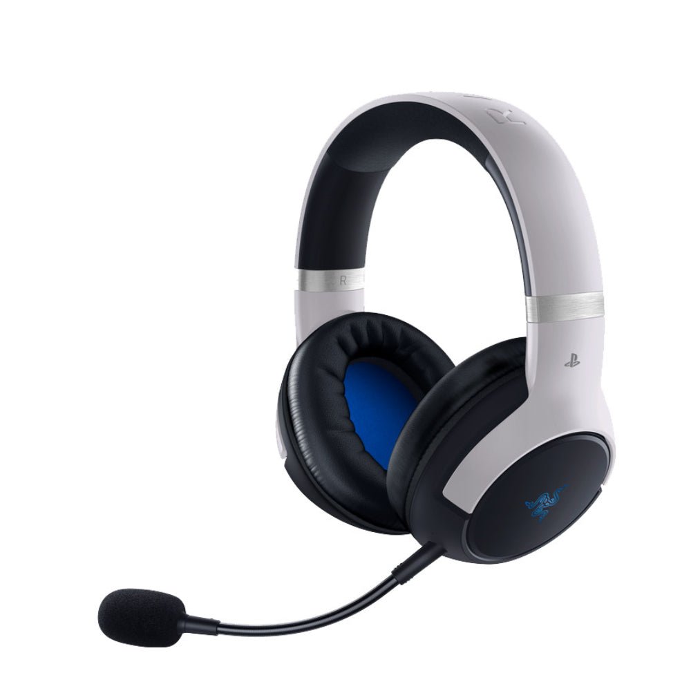 Razer Kaira Pro for PlayStation Dual Wireless PS5 Gaming Headset - Store 974 | ستور ٩٧٤