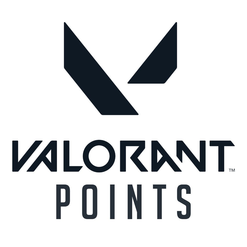 Valorant Points 950 VP - Store 974 | ستور ٩٧٤