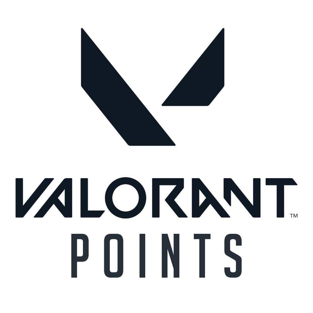 Valorant Points 225 VP Valorant Points 225 VP
