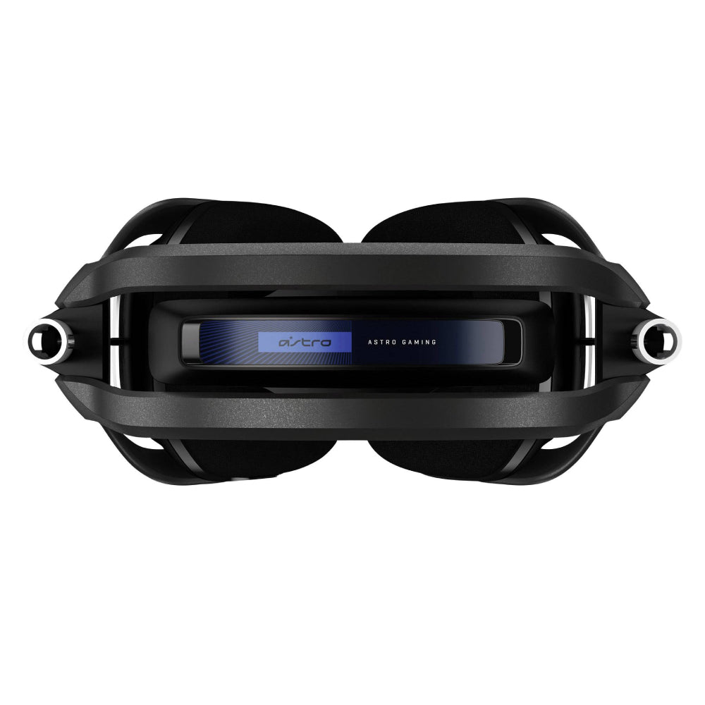 Astro A40 TR Headset + Mix Amp Pro Gen - Blue - Store 974 | ستور ٩٧٤