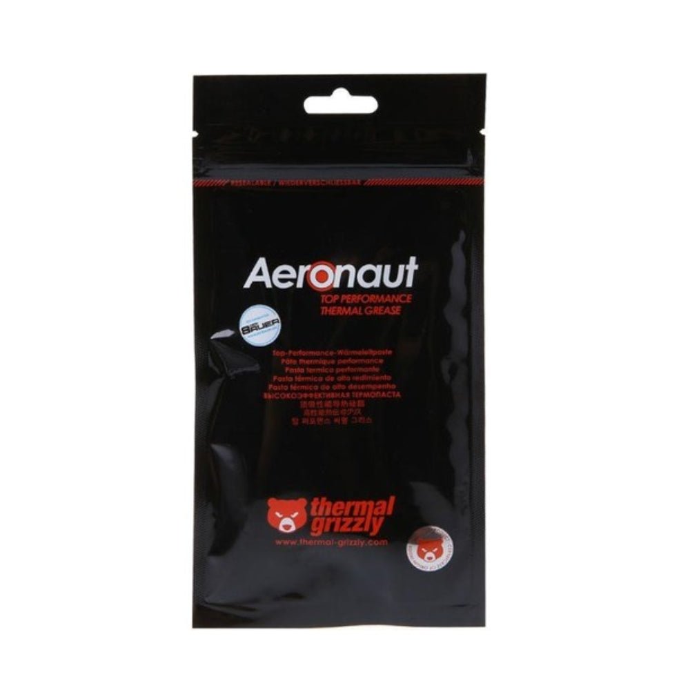 Thermal Grizzly Aeronaut - 1g - Store 974 | ستور ٩٧٤