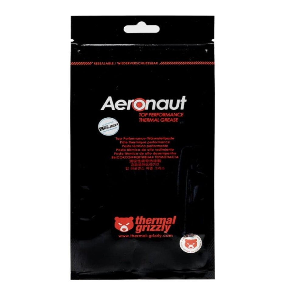 Thermal Grizzly Aeronaut - 3,9g / 1,5ml - Store 974 | ستور ٩٧٤