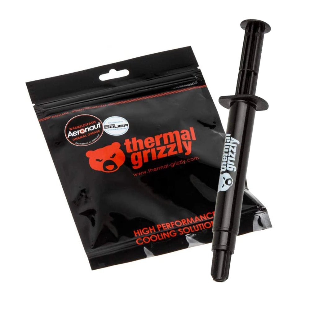 Thermal Grizzly Aeronaut - 3,9g / 1,5ml - Store 974 | ستور ٩٧٤