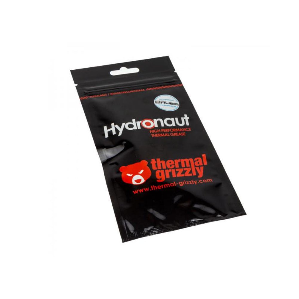 Thermal Grizzly Hydronaut High Performance Thermal Paste - 1g - Store 974 | ستور ٩٧٤