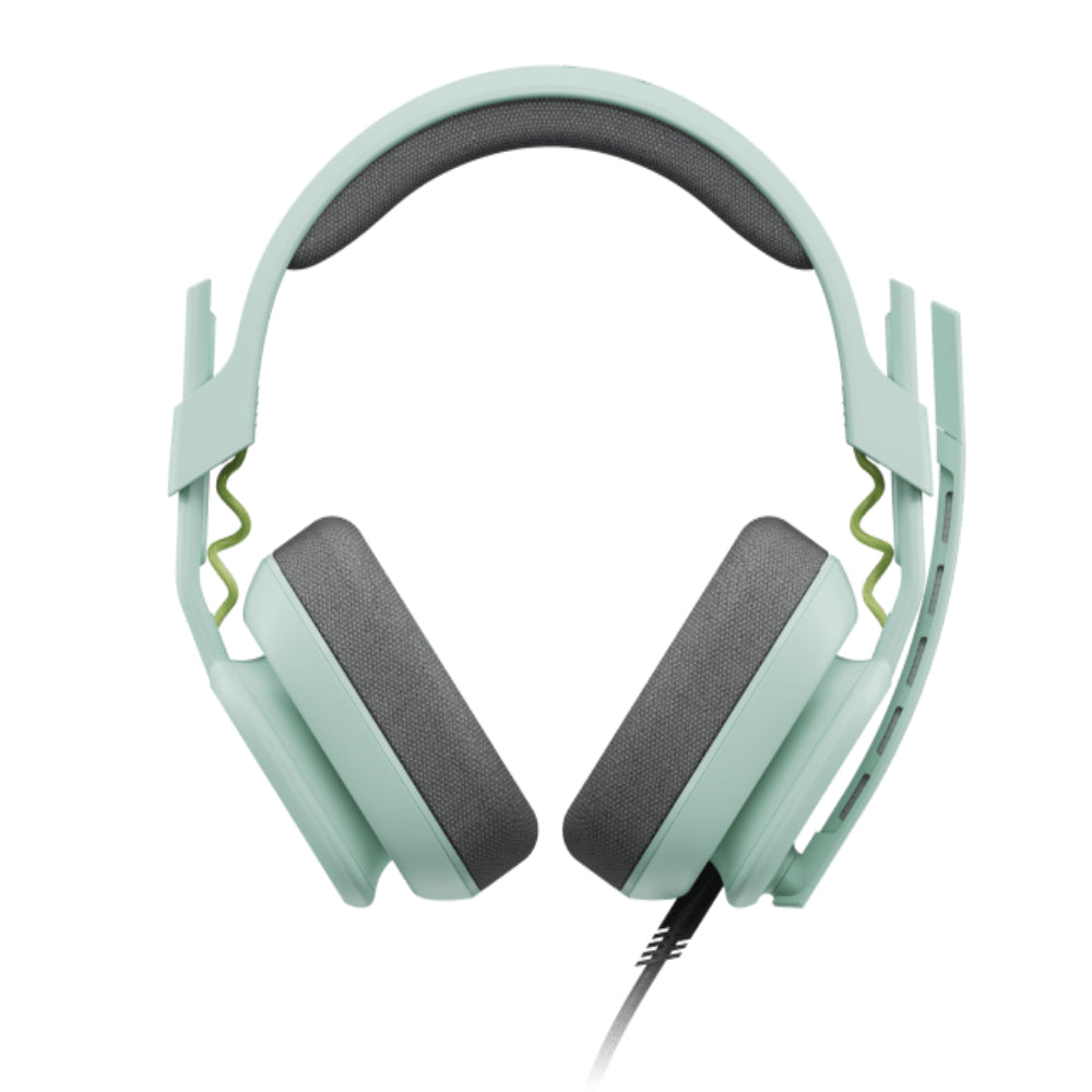 Astro A10 Gen 2 Wired Gaming Headset - Mint - Store 974 | ستور ٩٧٤