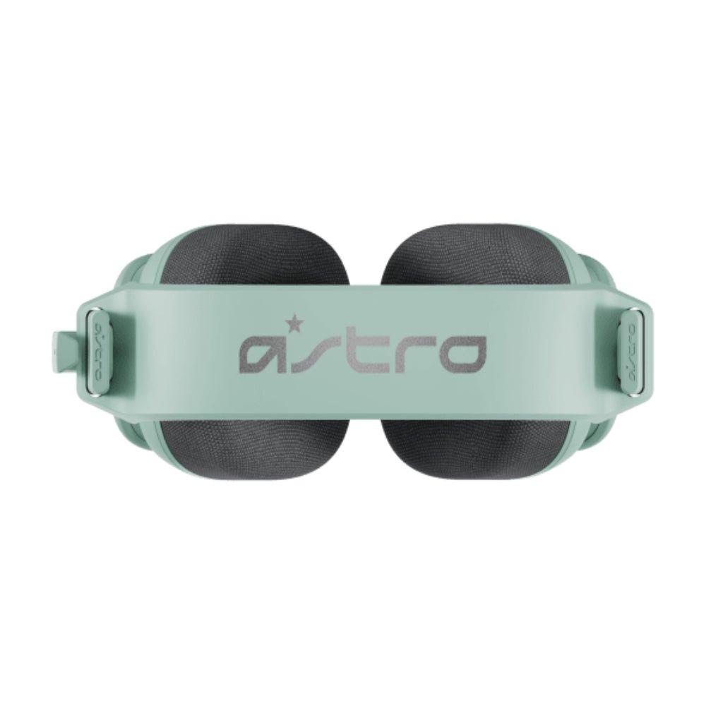 Astro A10 Gen 2 Wired Gaming Headset - Mint - Store 974 | ستور ٩٧٤
