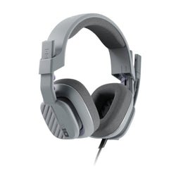 Astro A10 Gen 2 Wired Gaming Headset - Grey - سماعة