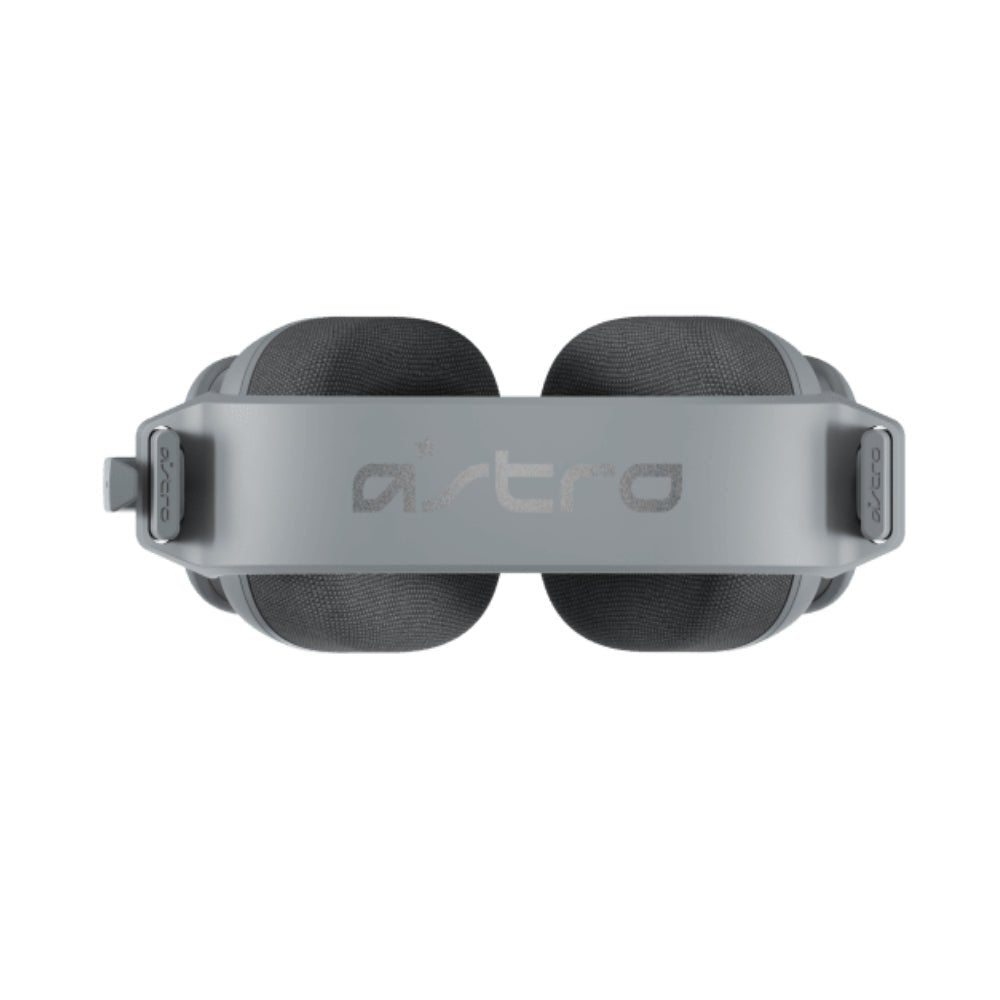 Astro A10 Gen 2 Wired Gaming Headset - Grey - Store 974 | ستور ٩٧٤