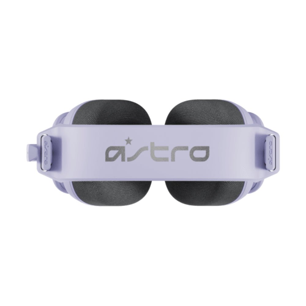 Astro A10 Gen 2 Wired Gaming Headset - Lilac - Store 974 | ستور ٩٧٤