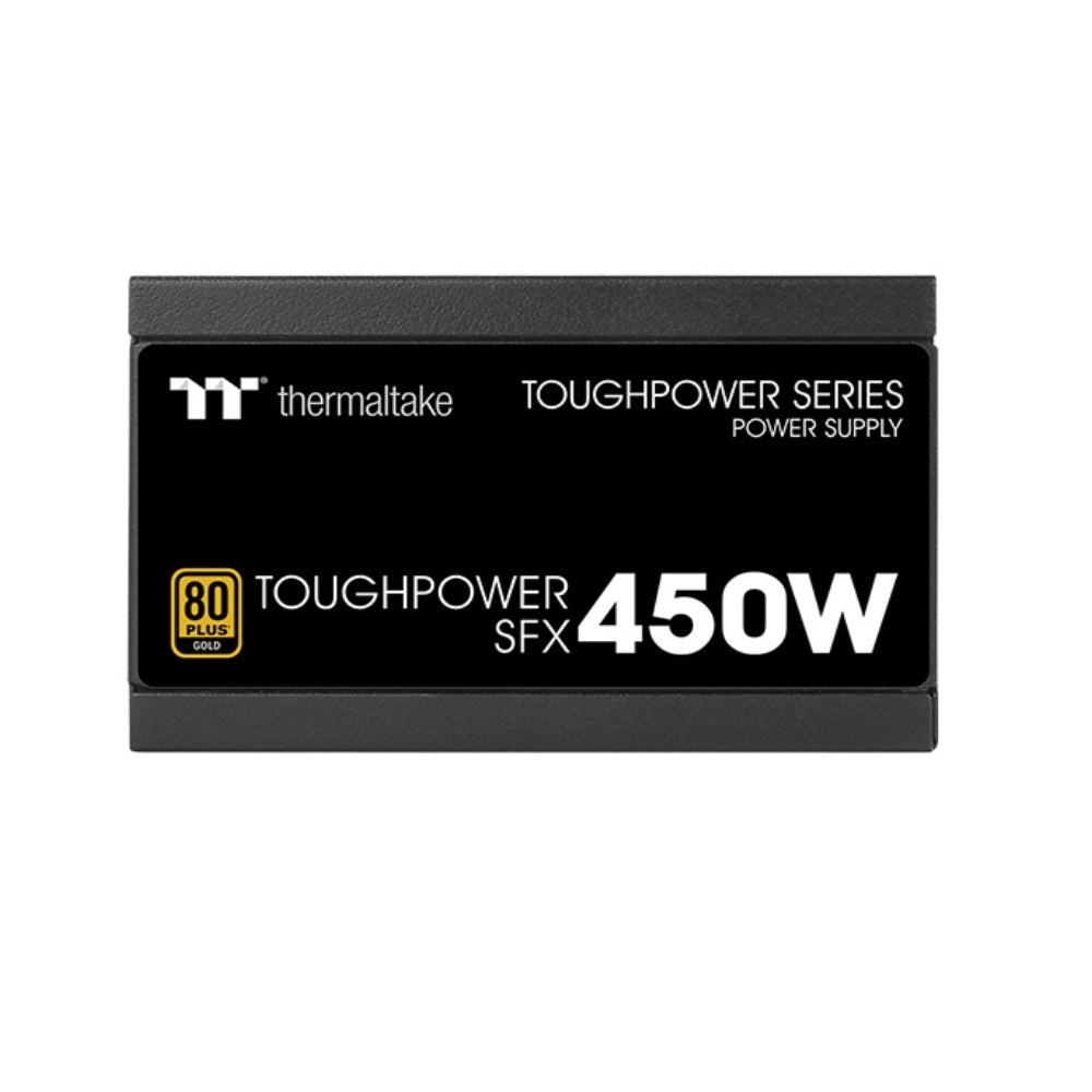 Thermaltake Toughpower SFX 450W 80+ Gold Power Supply - Store 974 | ستور ٩٧٤
