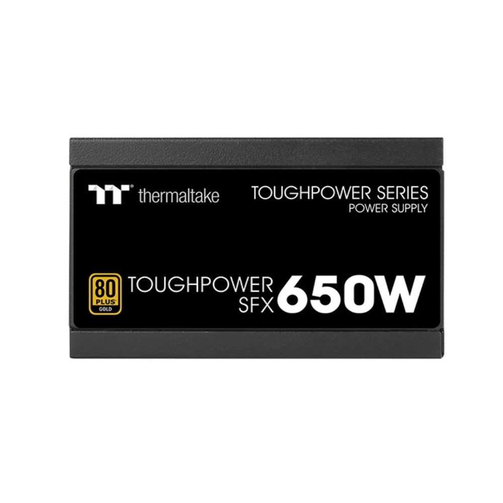 Thermaltake Toughpower SFX 650W 80+ Gold Modular Power Supply - Store 974 | ستور ٩٧٤