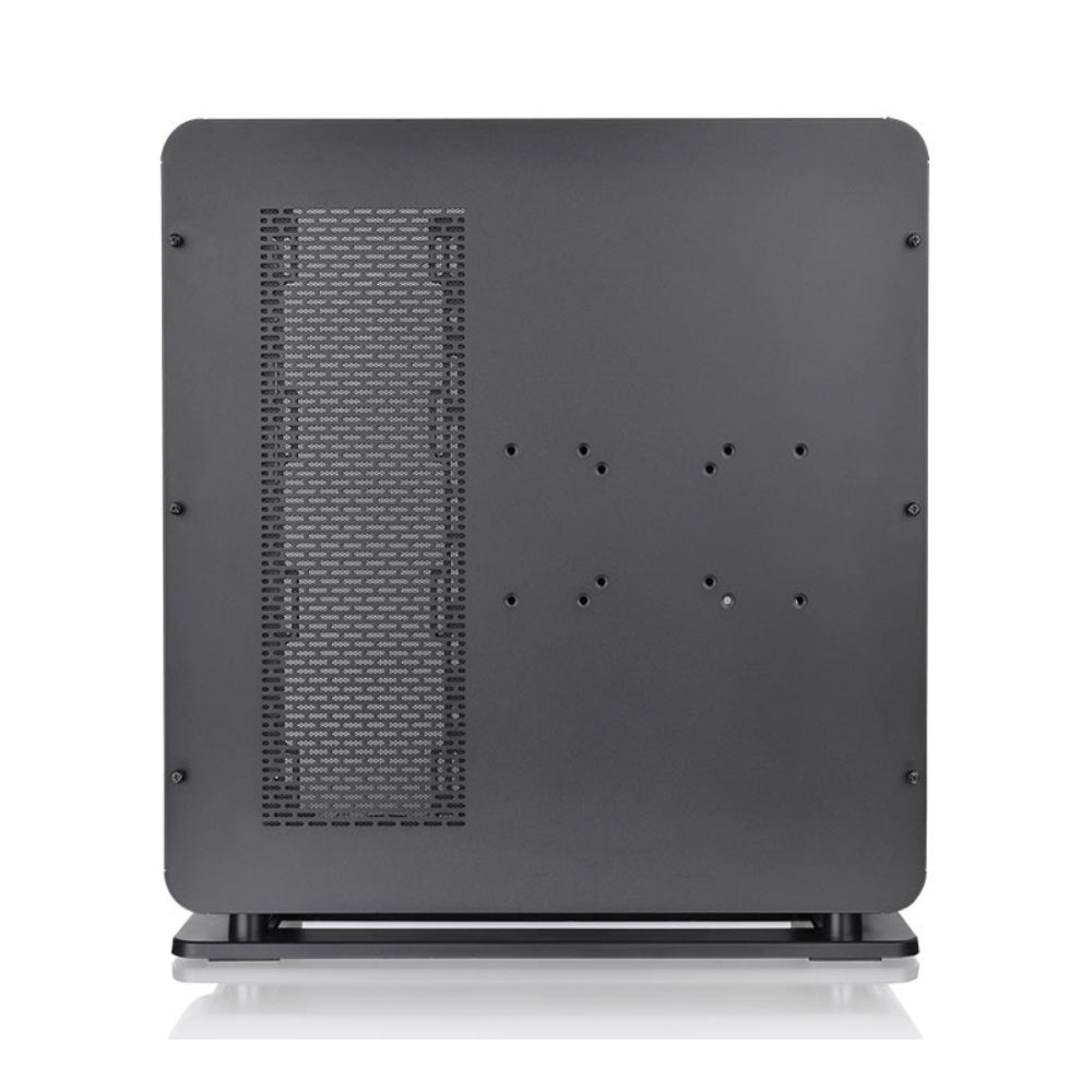 Thermaltake Core P6 Tempered Glass Mid Tower Chassis - Black - Store 974 | ستور ٩٧٤