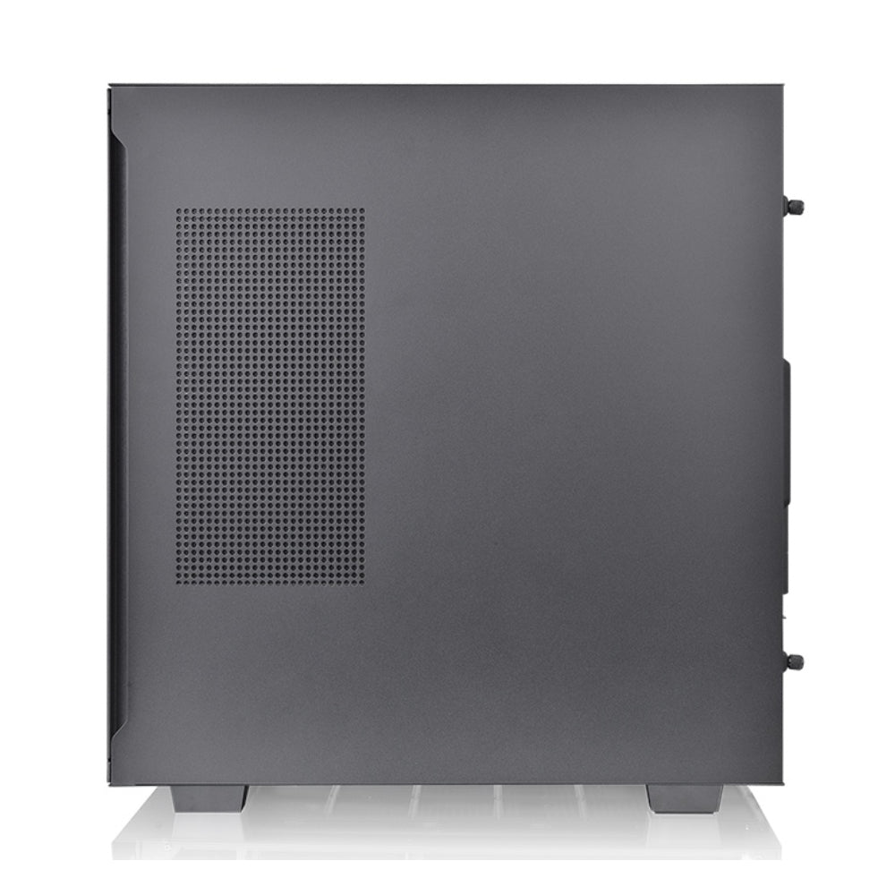 Thermaltake Divider 300 TG Air Mid Tower Chassis - Black - Store 974 | ستور ٩٧٤