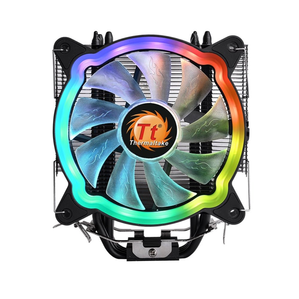 Thermaltake UX200 ARGB Lighting CPU Cooler - Store 974 | ستور ٩٧٤
