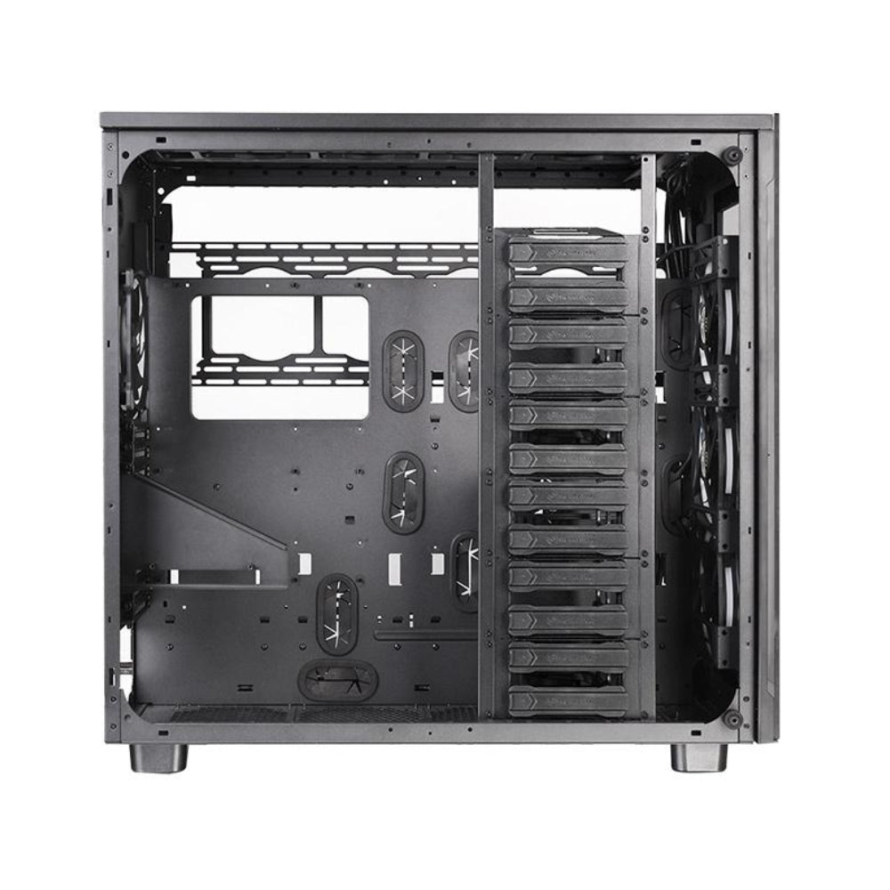 Thermaltake View 91 TG RGB Edition Super Tower Case - Store 974 | ستور ٩٧٤