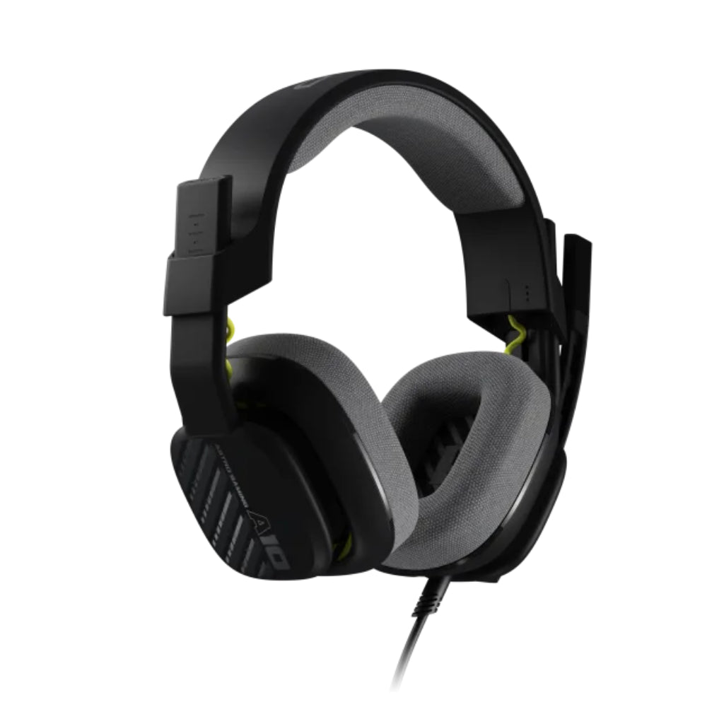 Astro A10 Xbox Gaming Headset - Black - Store 974 | ستور ٩٧٤
