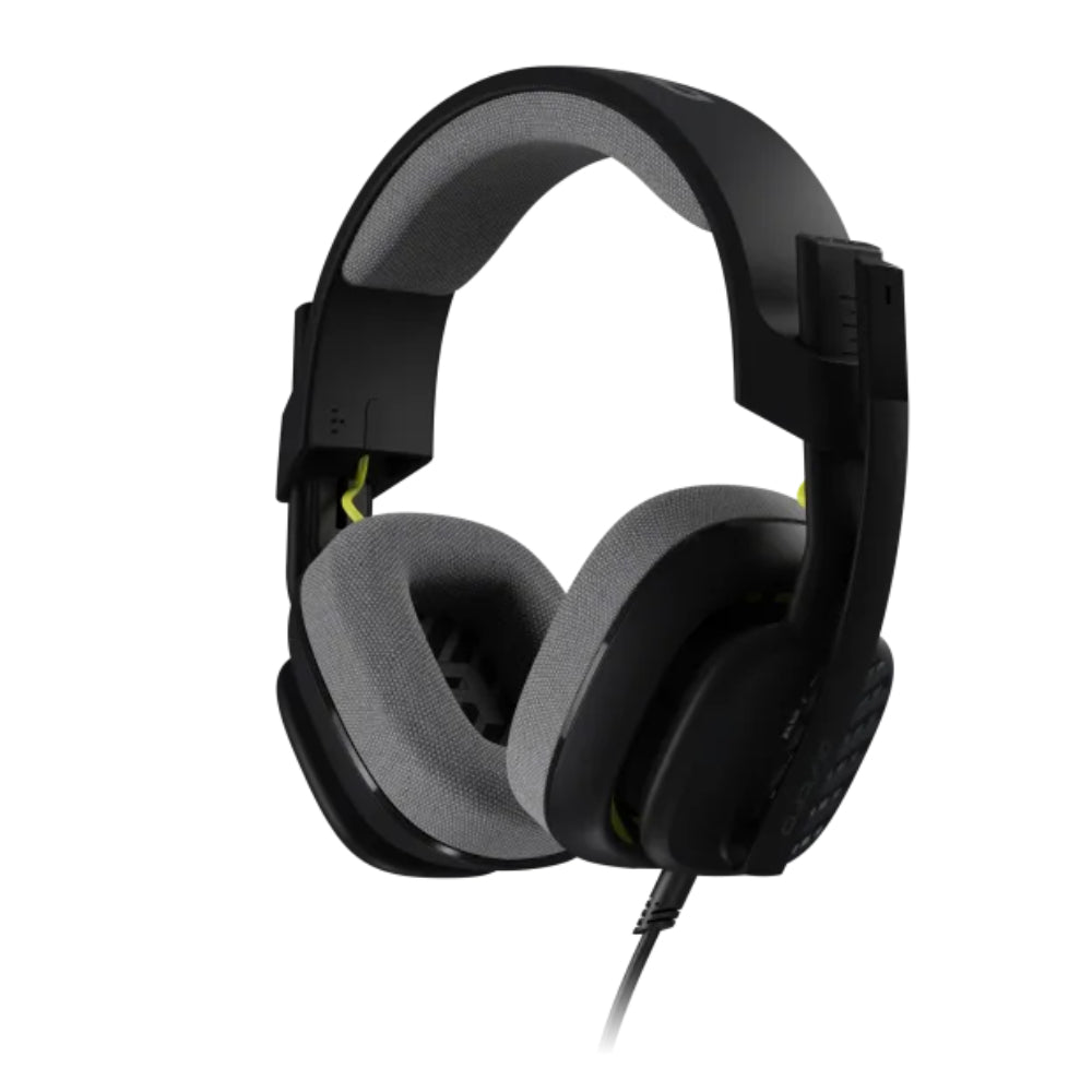 Astro A10 Xbox Gaming Headset - Black - Store 974 | ستور ٩٧٤