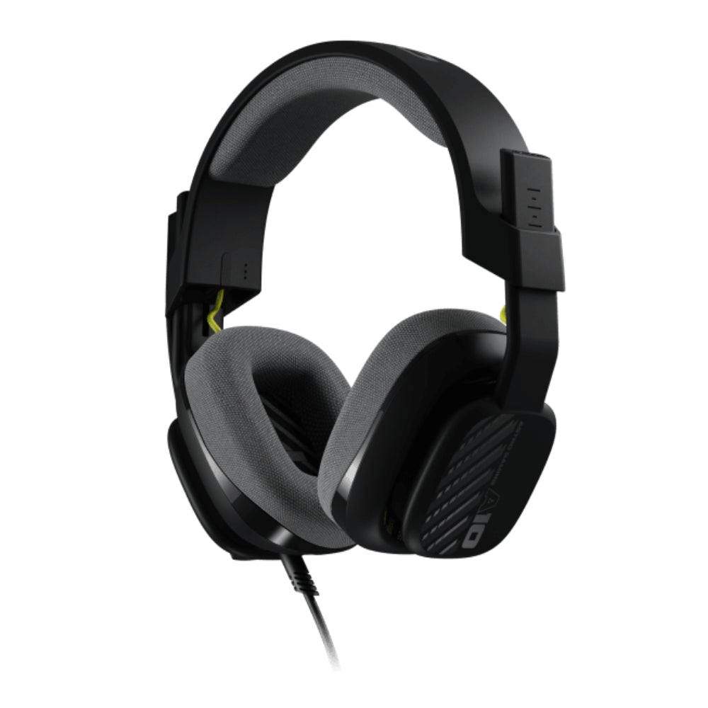 Astro A10 Playstation Gaming Headset - Black - Store 974 | ستور ٩٧٤