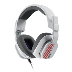 Astro A10 Playstation Gaming Headset - White - سماعة