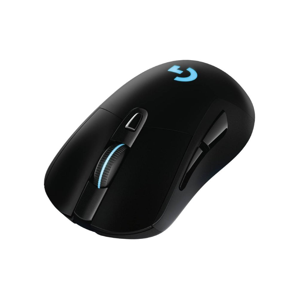 Logitech G703 Lightspeed Gaming Mouse - Wired & Wireless - Store 974 | ستور ٩٧٤