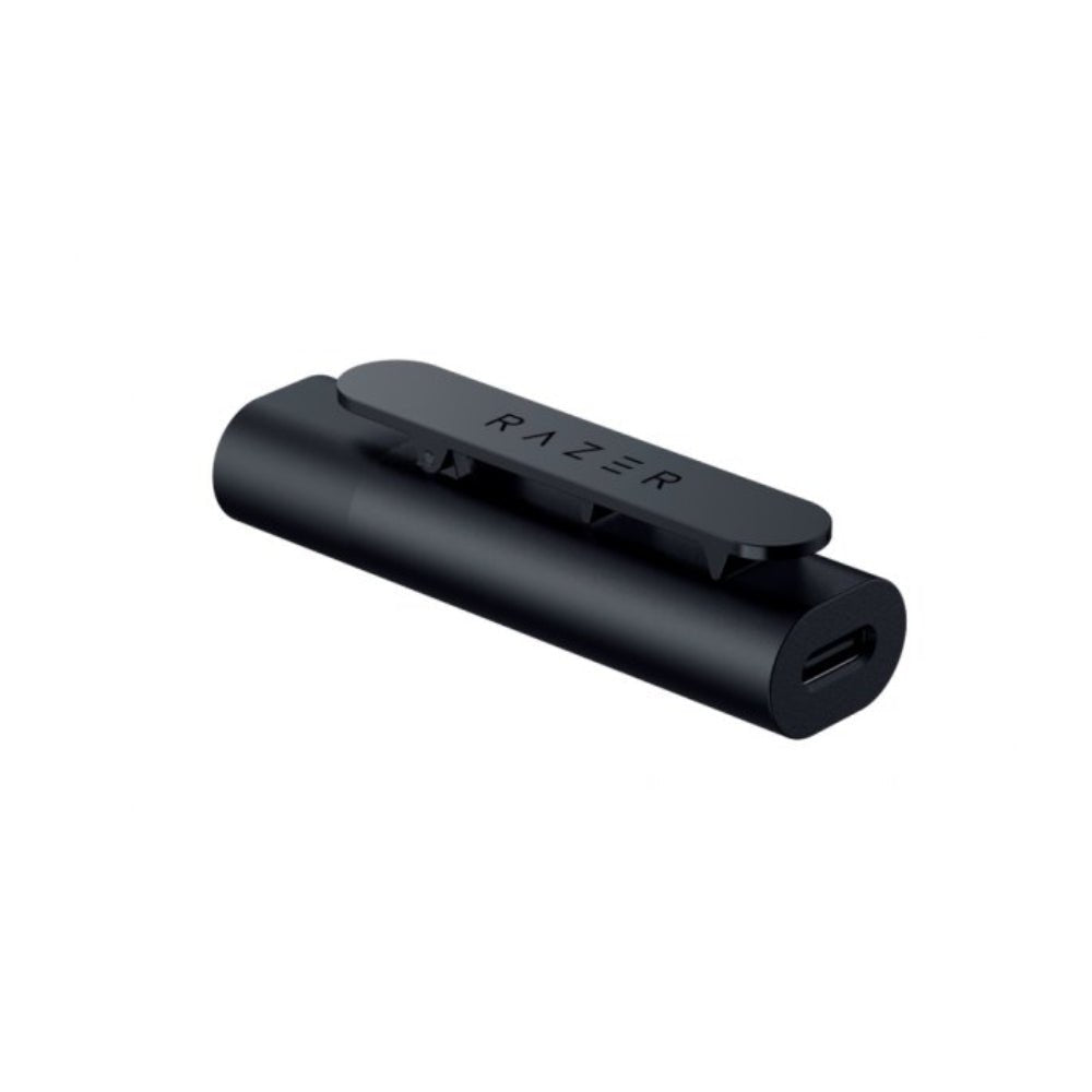 Razer Seiren BT Mobile Streaming Microphone اللاسلك Razer Seiren BT Mobile Streaming Microphone اللاسلك