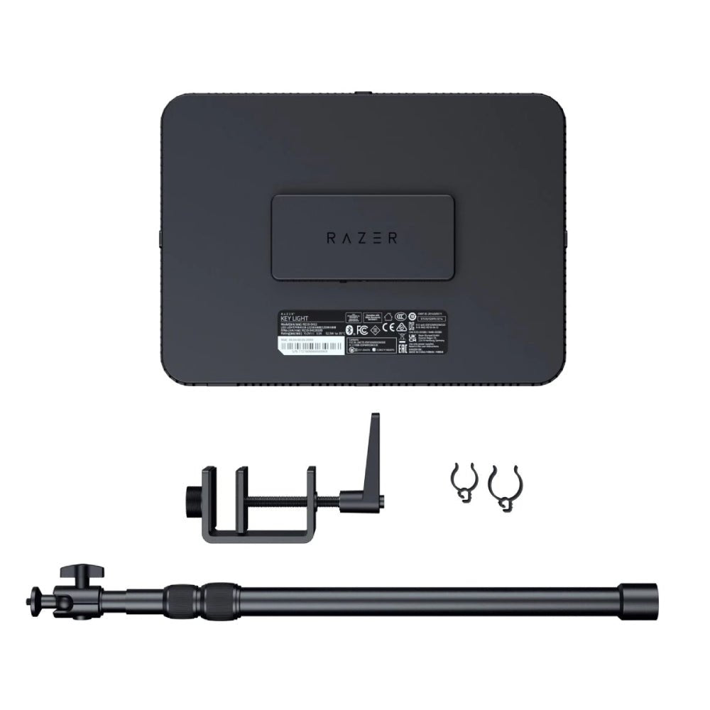 RAZER RGB مفتاح LIGHT Chroma للتدفق - أوسوراتا RAZER RGB مفتاح LIGHT Chroma للتدفق - أوسوراتا